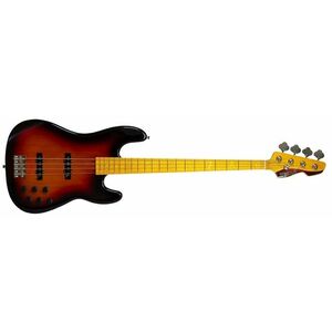 Markbass GV4 Gloxy 3TS kép