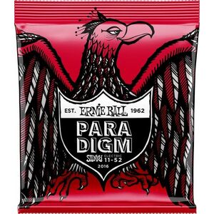 Ernie Ball 2016 Paradigm Burly Slinky kép