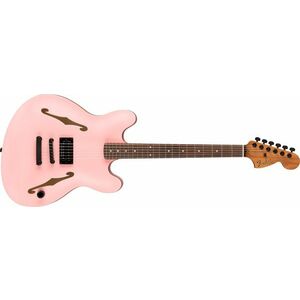 Fender Delonge Starcaster RW BHW SSHP kép