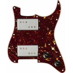 Fender Custom ML CuNiFeWide-Range Humbucker Pre-Wired Stratocaster Pic kép