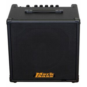 Markbass CMB 101 BlackLine kép