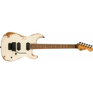 Charvel Pro-Mod Relic San Dimas Style 1 HH FR PF WW kép