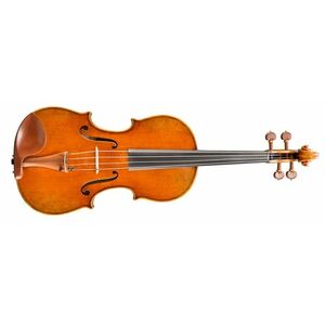 Eastman Amsterdam Atelier 3 Series 16" Viola kép