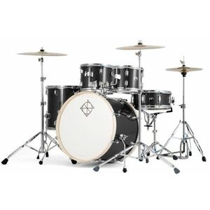 Dixon Spark Misty Black Rock Set kép