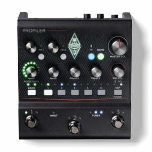 Kemper Profiler Player kép
