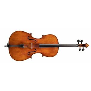 Eastman 830 Series 4/4 Stradivari/Poplar Cello kép