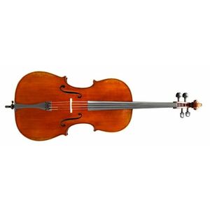 Eastman Albert Nebel Cello 4/4 (VC601G) kép
