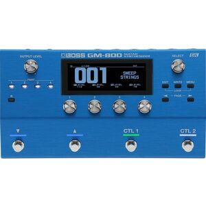 Boss GM-800 kép