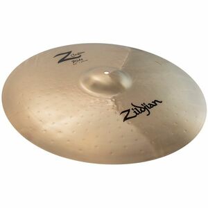 Zildjian 22" Z Custom Ride kép