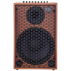 Acus One ForStrings 10 Ferdi Wood kép