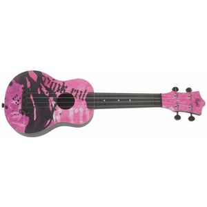 Flight UTS-40 Pink Rules kép