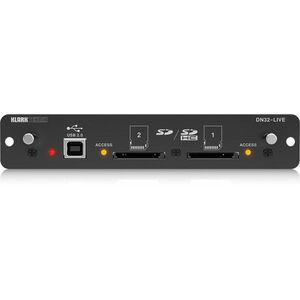 KLARK TEKNIK DN32-LIVE kép