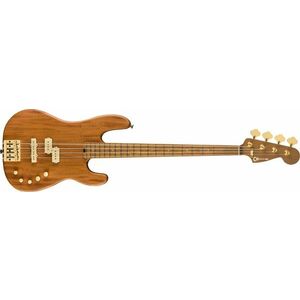 Charvel Pro-Mod San Dimas Bass PJ IV MAH NM kép