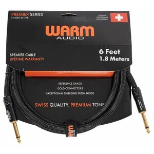 Warm Audio Prem-SPKR-6' kép