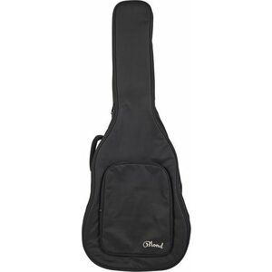 Blond Acoustic Guitar Gig Bag kép