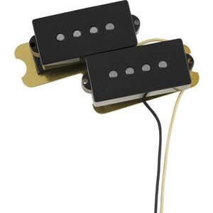 Fender Pure Vintage '60 Precision Bass Pickup Set kép