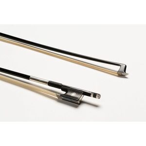 Eastman Cadenza Black CF Violin Bow 4/4 kép