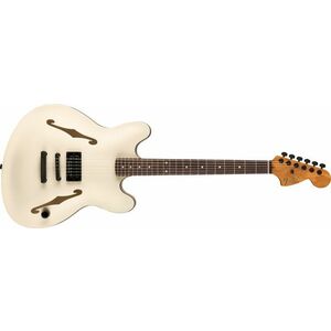Fender Delonge Starcaster RW BHW SOWT kép