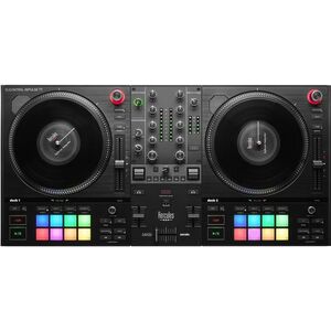 Hercules DJ Control Inpulse T7 kép