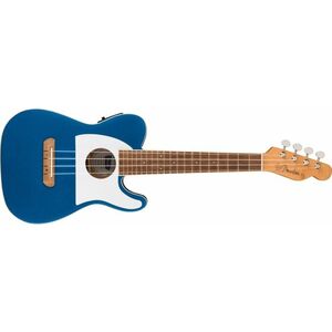 Fender Fullerton Tele Uke LPB kép