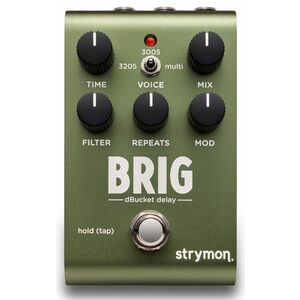 Strymon Brig kép