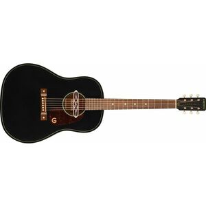 Gretsch Deltoluxe Dreadnought BLK kép