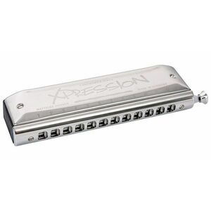 Hohner Chromonica Xpression, C kép