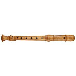 Moeck 4206 Rottenburgh, Olivewood kép