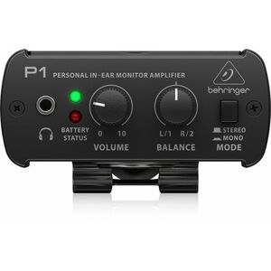 Behringer P1 kép