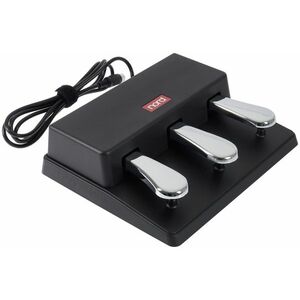 Nord Triple Pedal 2 kép