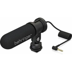 Behringer VIDEO MIC MS kép