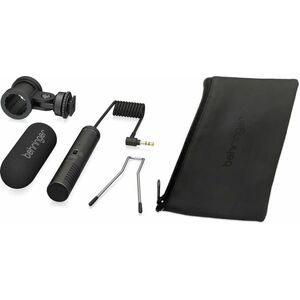 Behringer VIDEO MIC X1 kép