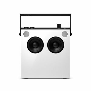 Teenage Engineering OB-4 White kép