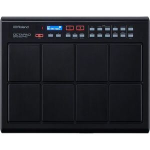 Roland Octapad SPD-20 PRO Black kép