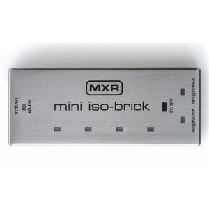 MXR MINI ISO BRICK kép