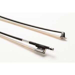 Eastman Cadenza 1 Star Black Woven CF 4/4 Cello Bow kép