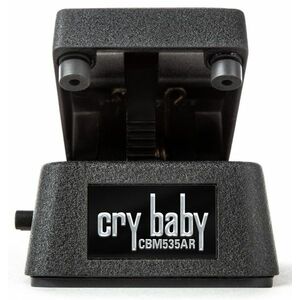 Dunlop CRY BABY 535Q MINI AUTO-RETURN kép