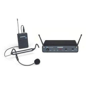 Samson Concert 88x Headset G kép