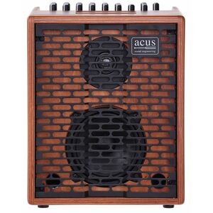 Acus One ForStrings 5 Ferdi Wood kép