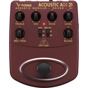 Behringer ADI21 (használt) kép