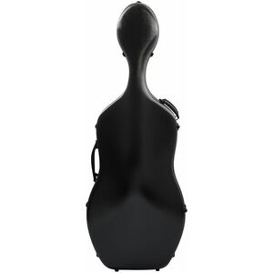 Eastman PC Cello Case 4/4 BK kép