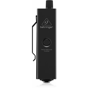 Behringer P2 kép