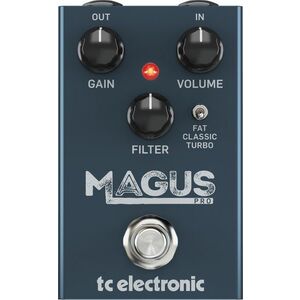 TC Electronic MAGUS PRO kép