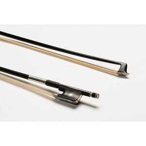 Eastman Cadenza Black CF Bass Bow 3/4 kép