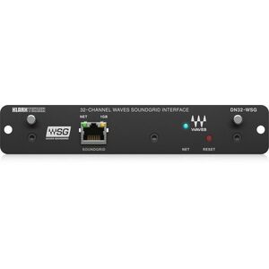 KLARK TEKNIK DN32-WSG kép