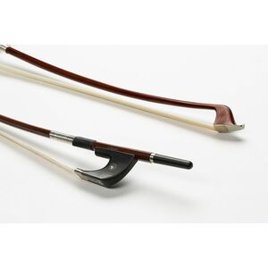 Eastman Samuel Brazilwood German Bass Bow 3/4 kép