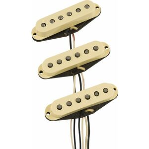 Fender Pure Vintage '57 Stratocaster Pickup Set kép