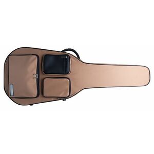Bam PERFORMANCE Classical Guitar Caramel kép