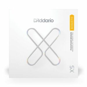 D'Addario XSPB026 kép