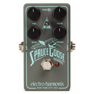 Electro-Harmonix Spruce Goose kép